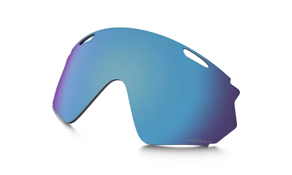 Oakley Replacement Lenses*Wind Jacket® 2.0 Snow Replacement Lens