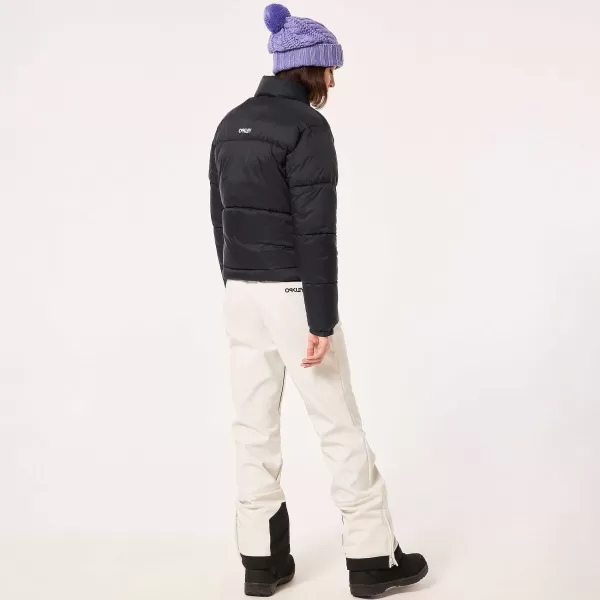 Oakley Jackets & Vests*Wmns Tnp Puffy Jacket