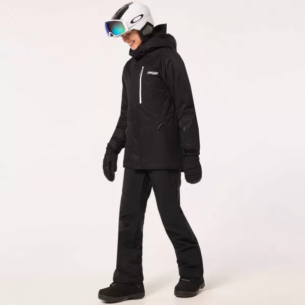 Oakley Jackets & Vests*Wmns Tnp Tbt Insulated Jacket